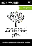 What On Earth Am I Here For? Video Study