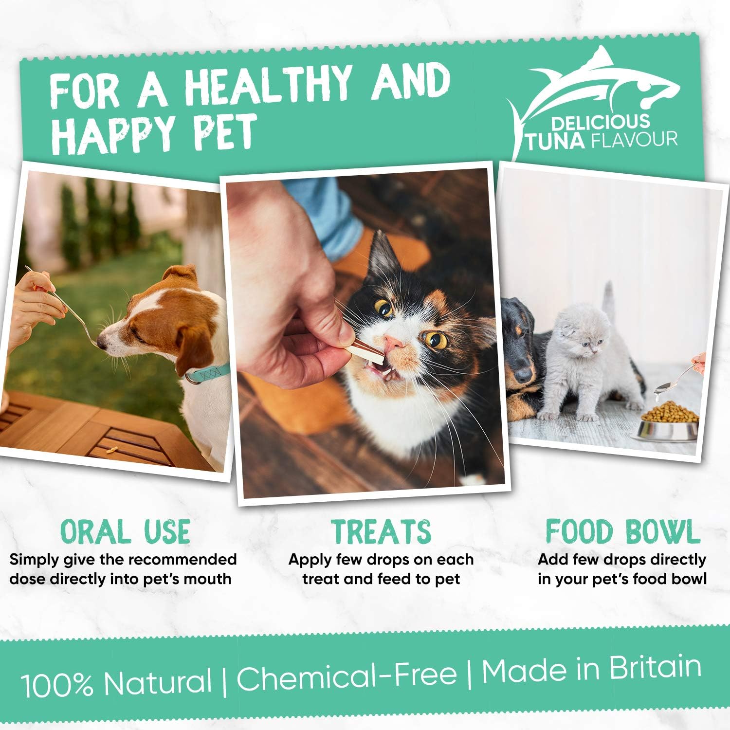 Animigo Gouttes Anti Stress Chien Et Chat 100ml 100 Naturel Favorise La Relaxation Diminue L Agressivite Du Chien Et Chat A Ajouter A La Nourriture Ou Directement Sans Risque De