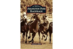 Arlington Park Racetrack