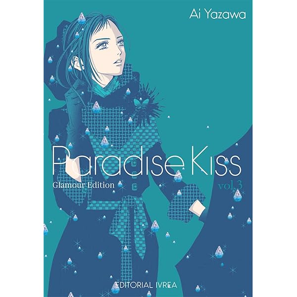 Paradise Kiss act.2 Special Edition アクリル Paradise Kiss act.2 Special Edition アクリル キャラクターグッズ