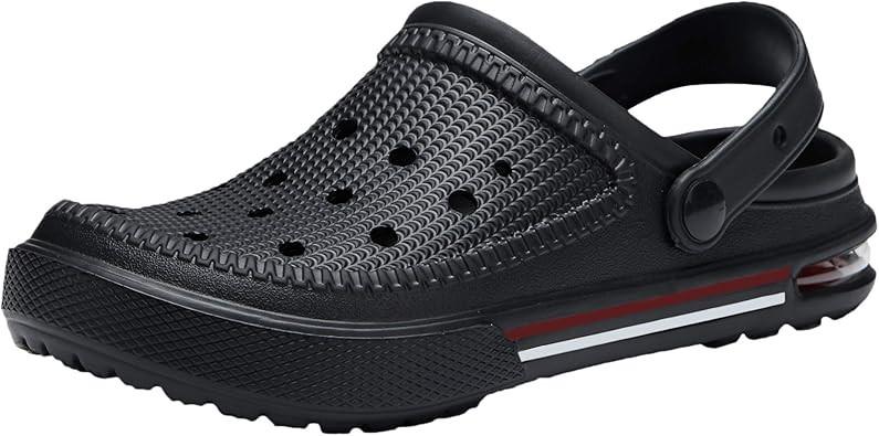 air cushion slippers