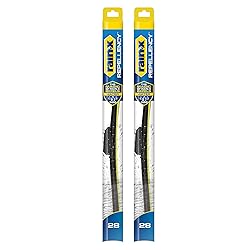 Rain-X 810366 Repellency Water Repellent Wiper
