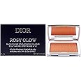 Backstage Rosy Glow Blush - 004 Coral by Christian Dior for Women - 0.16 oz Blush