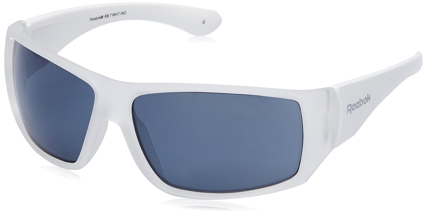 reebok sunglasses white