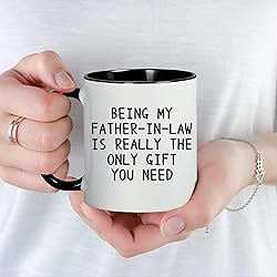 Jkfolo Being My Father In Law Is Really The Only