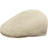Kangol Seamless Tropic 507 Hat - Sage Green/XL Ivy Caps &amp; Flat Caps