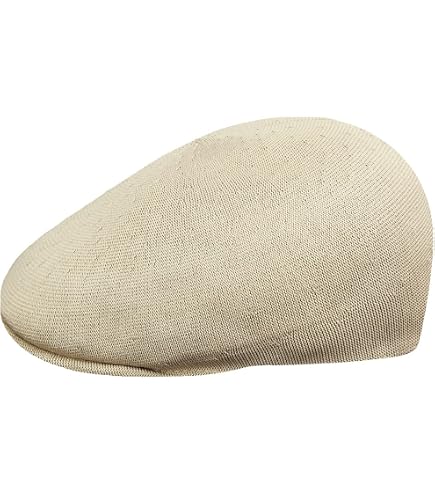 Kangol Bermuda 504 - Light Blue/L at Amazon Men's Clothing store