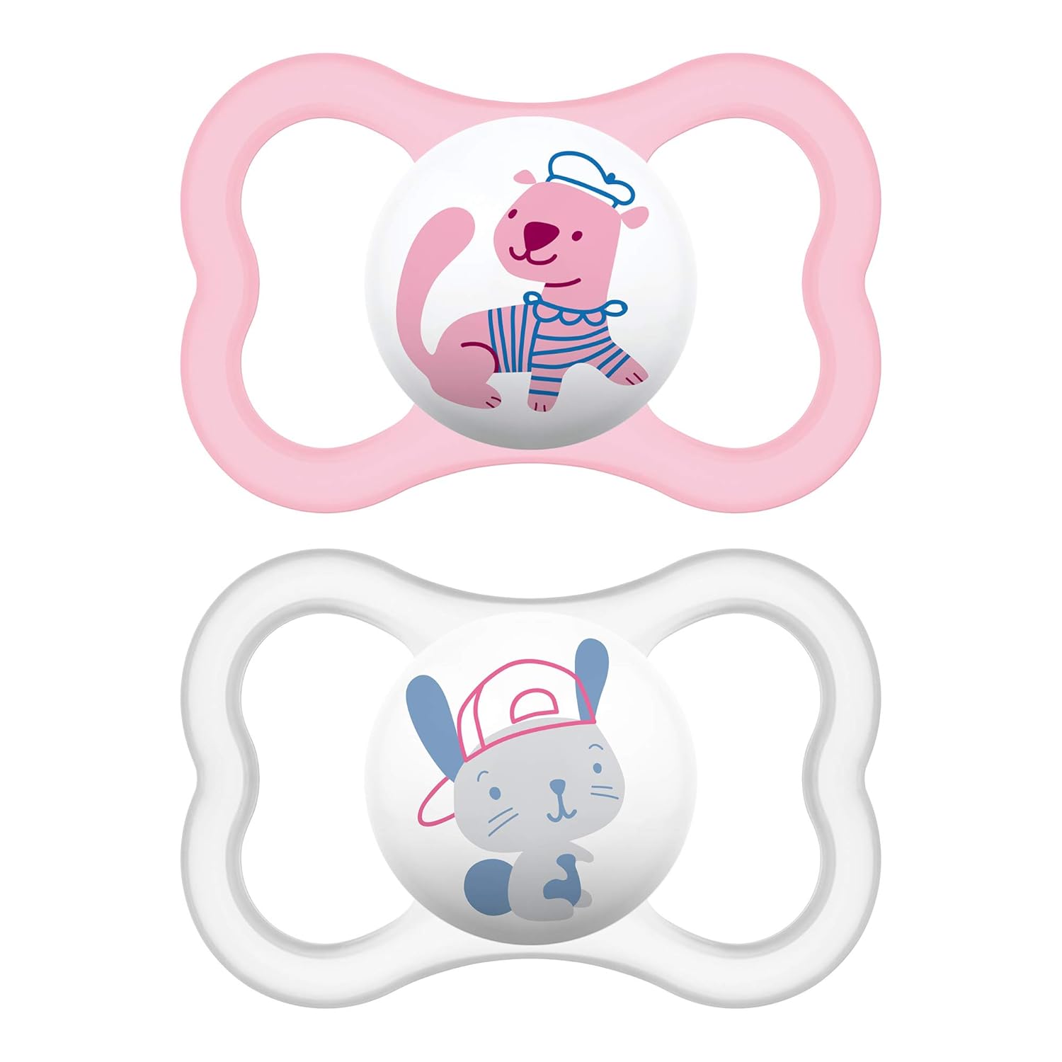 best pacifier for 6 month old