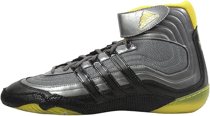 adidas Tyrint IV iron/black/sun size 14 Shoes