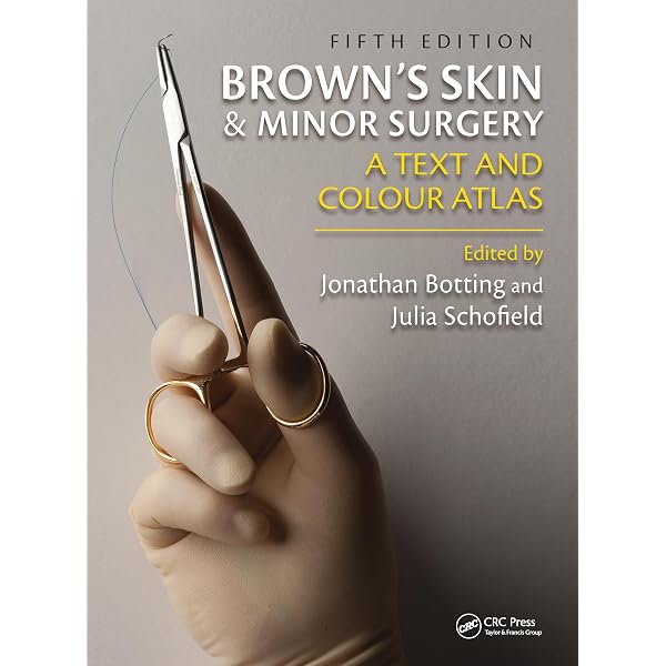 Surgical Anatomy and Technique: A Pocket Manual, 3rd Edition