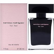 Narciso Rodriguez For Her Eau de Toilette Spray