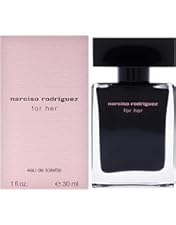 Amazon.com : Narciso Rodriguez Musc Noir Rose for Women Eau de
