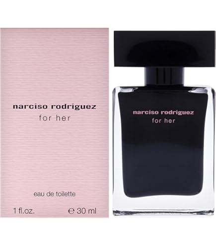 Amazon.com : Musc Noir Rose by Narciso Rodriguez for Women - 3.3