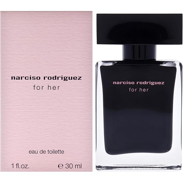 Amazon.com: Narciso Rodriguez - 女士香水: 美容與個人護理