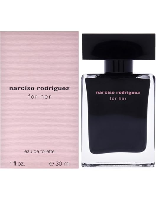 Amazon.com: Narciso Rodriguez - 女士香水: 美容與個人護理