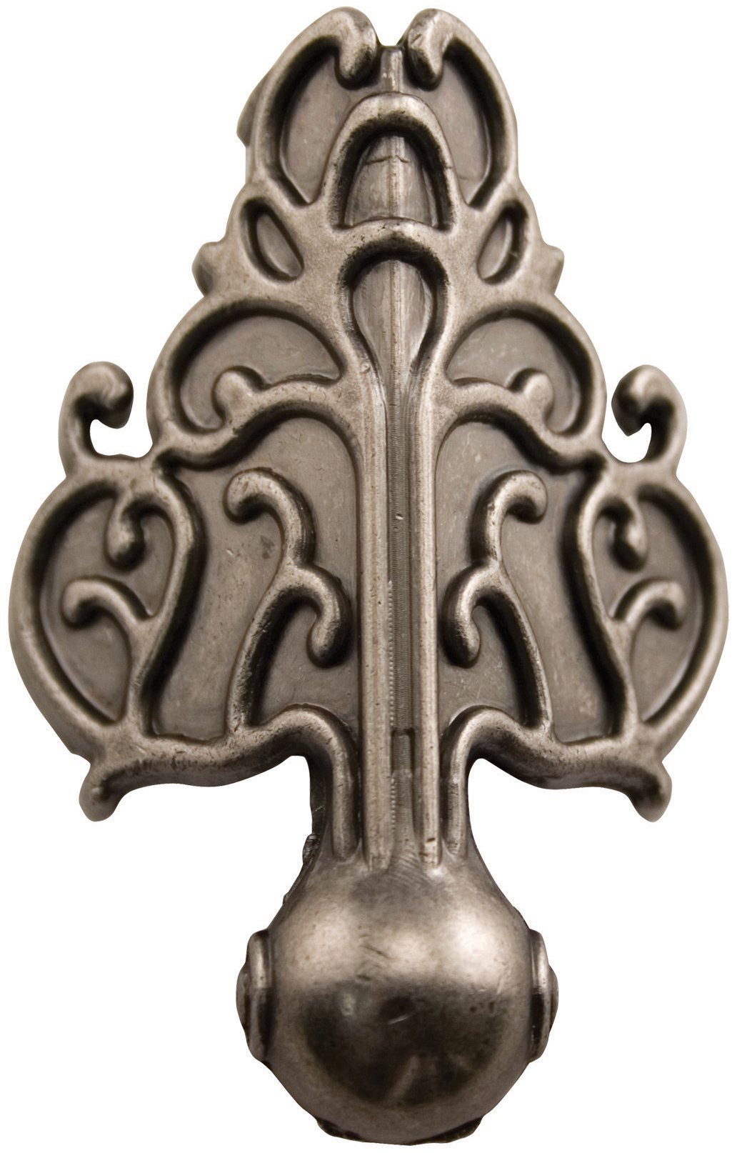 Tim Holtz idea-ology Foundation, Pack of 4, Silver