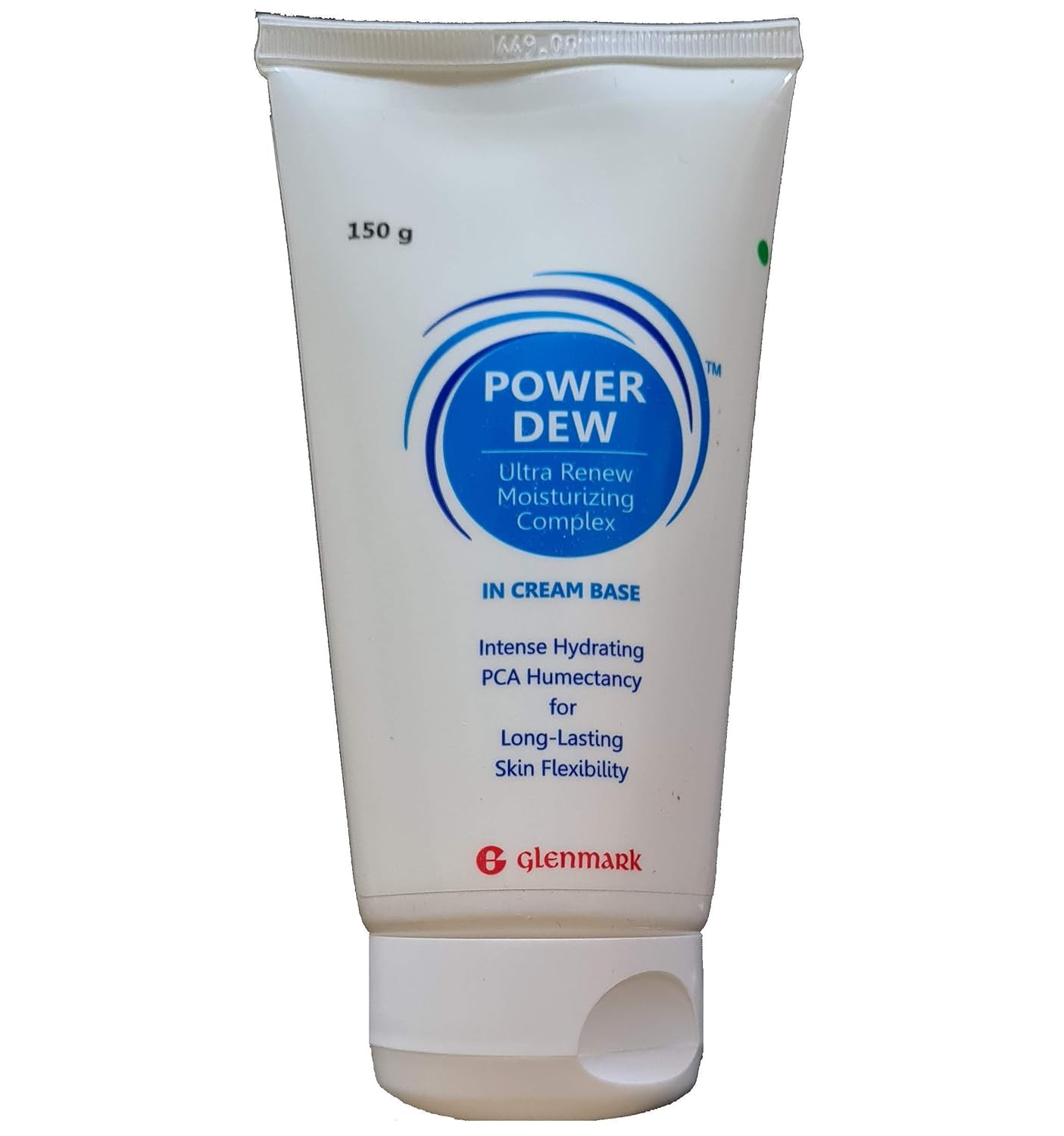 glenmark moisturizer