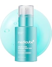 Amazon.com: WATI FOR SKIN Hyaluronic Acid Essence Microshot 100