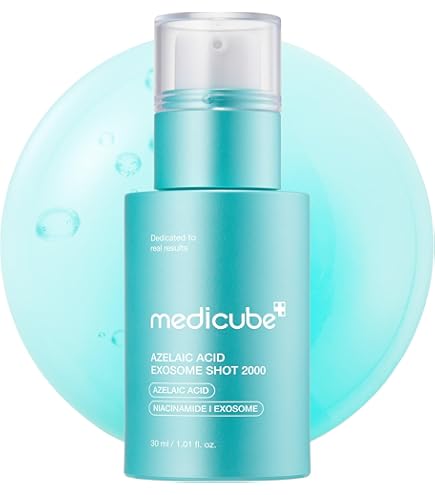 Amazon.com: medicube Affordable Trio for Pore & Texture Care: Zero