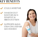 Eucerin After Sun Sensitive Relief Gel-Cream 200ml Face & Body view 2