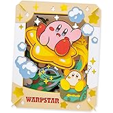 エンスカイ(ENSKY) Paper Theater Kirby PT-111N Warpstar
