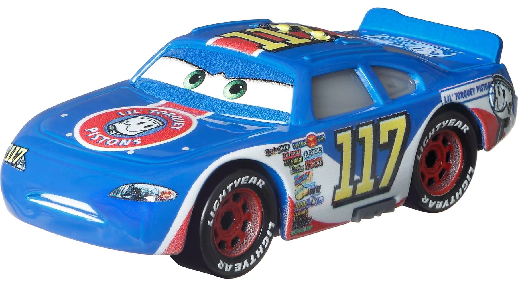 Cars. Auto HFB53