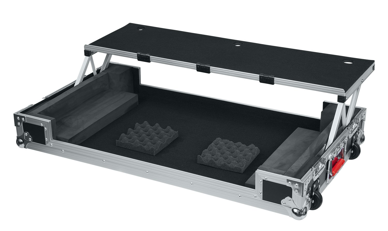 Mixers Musical Instruments, Stage & Studio GTOURDSPNS7II Gator Cases G