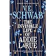 The Invisible Life of Addie LaRue (International Edition)