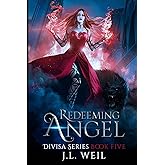 Redeeming Angel (Divisa)