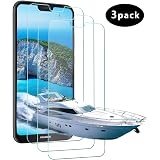 BROTECT Full-Cover Protector Matte (2 Piece, Huawei P20 Lite
