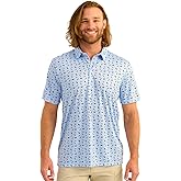 Performance Polo by HUK