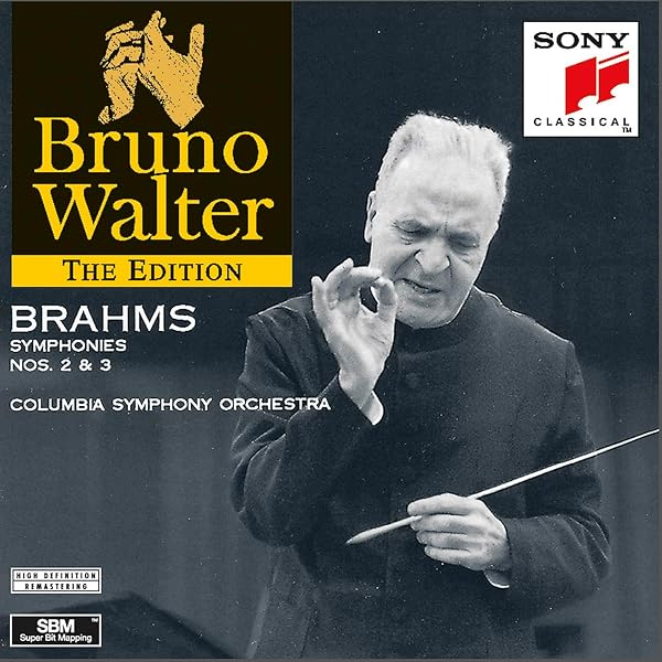 洋楽 The Art of BRUNO WALTER LP Beethoven, L.V., Bruno Walter - Beethoven: The Complete Symphonies