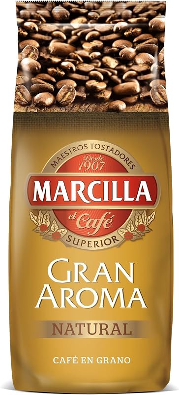 Natürliche Kaffeebohne 1 kg