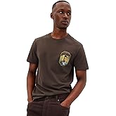 Gap Mens Vintage Logo Short Sleeve Tee T-Shirt