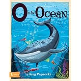 O Is for Ocean (Alphabet Primers)