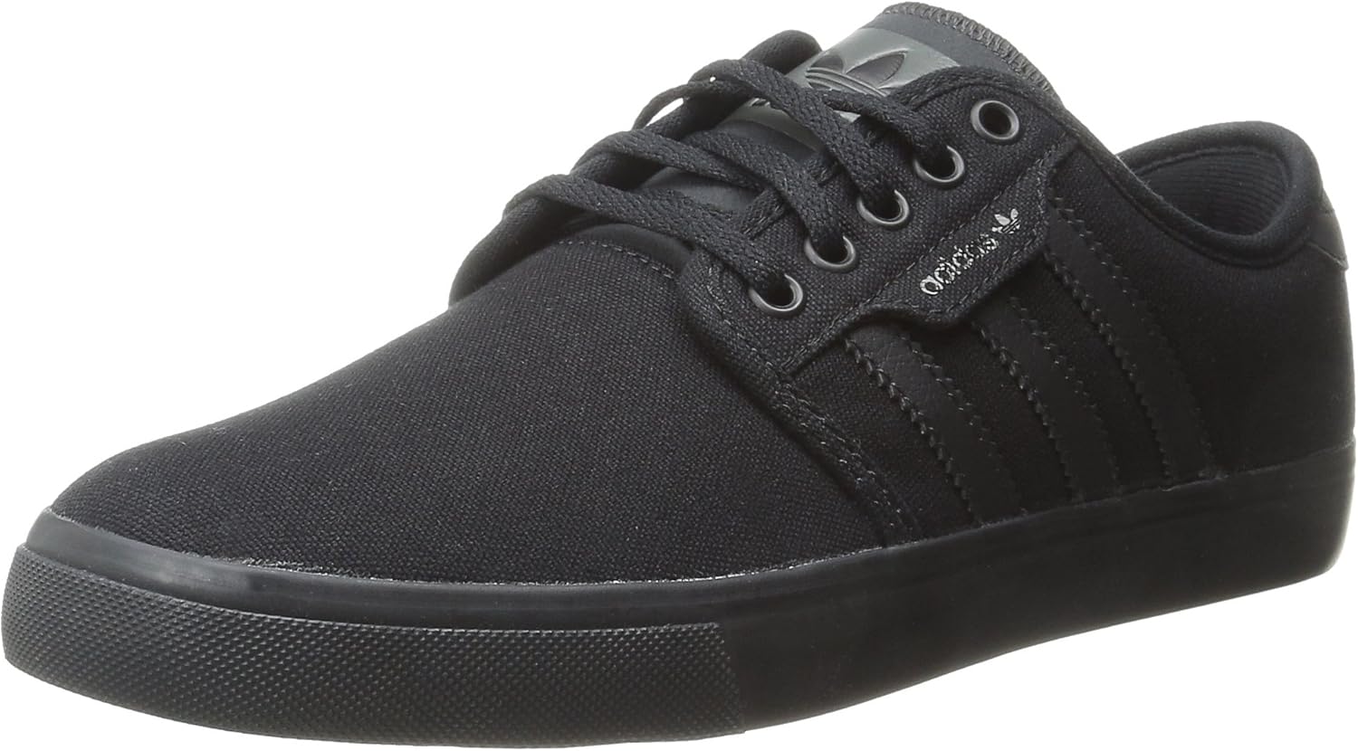 adidas originals men's seeley skate shoe