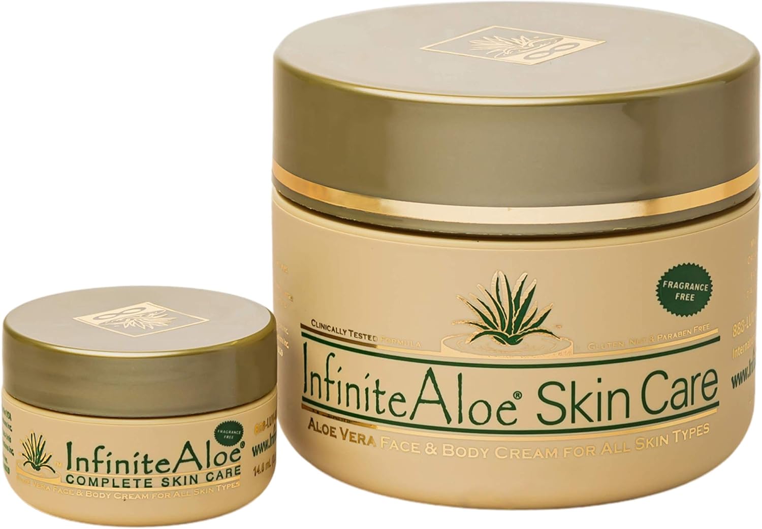 infinite aloe skin care amazon