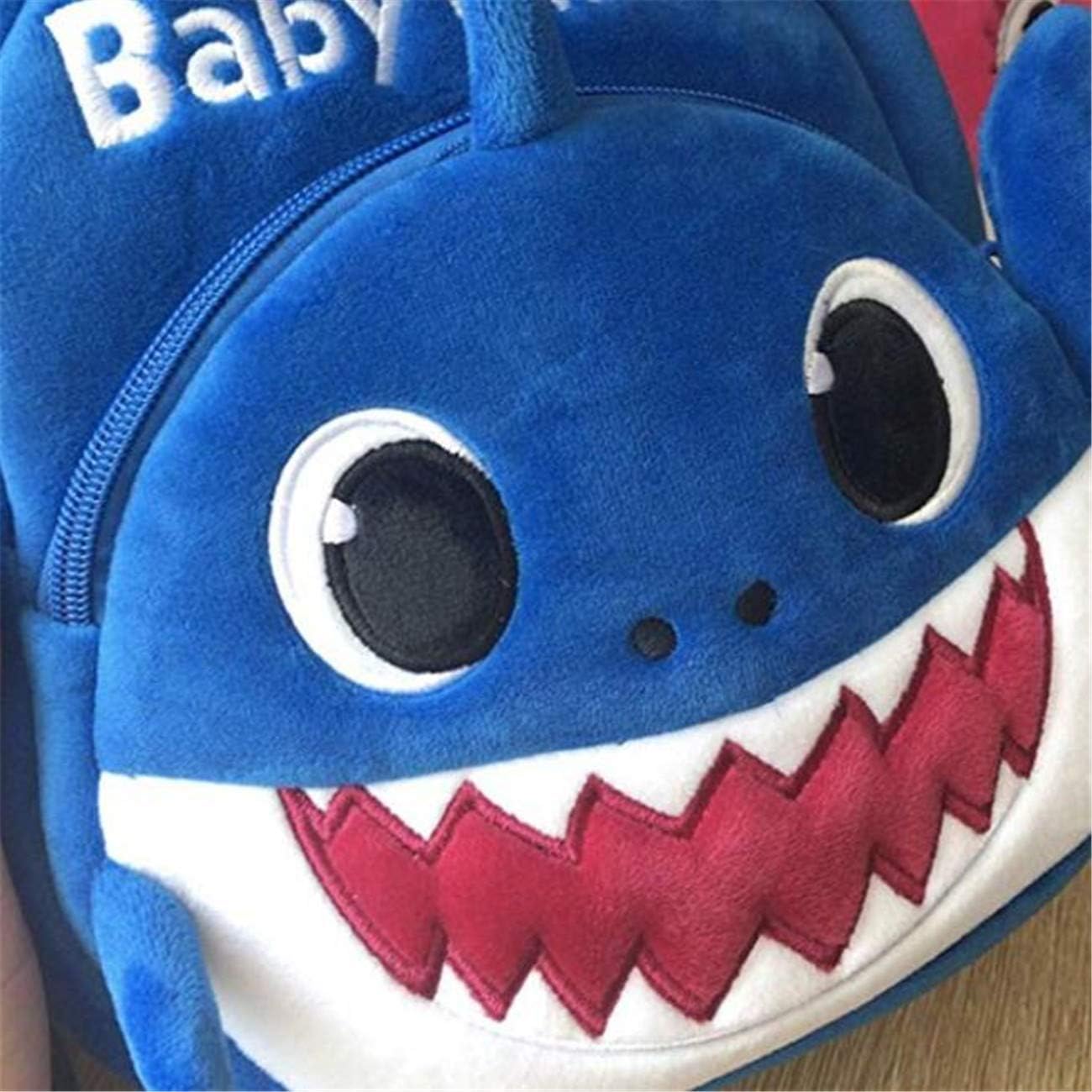 baby shark backpack amazon