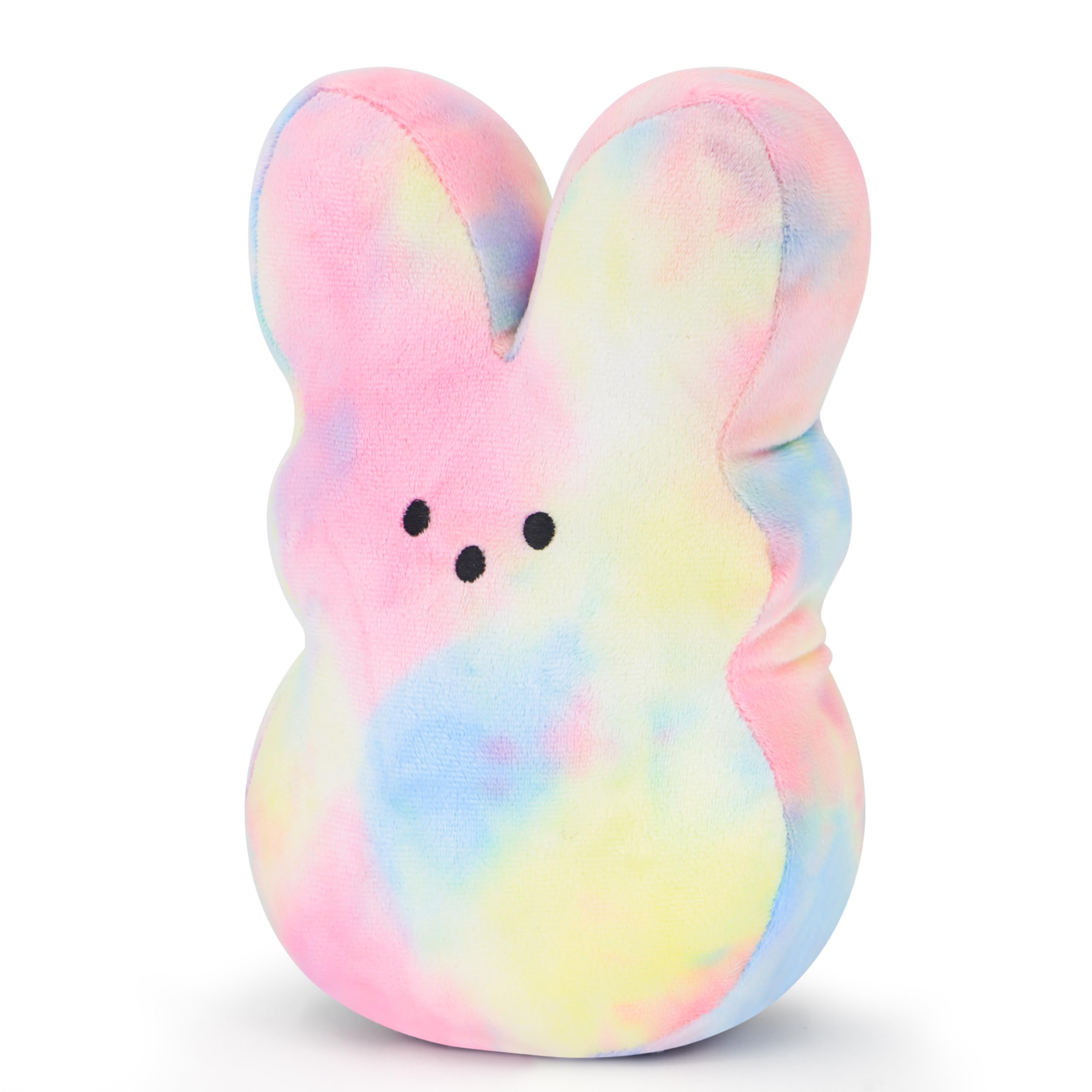 FAFVBING 7.8-Inch Soft Easter Bunny Plush Stuffed Animal - Spring Holiday Home Decor, Festive Basket Accents for Seasonal Displays