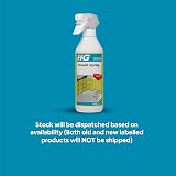 2 x HG Hagesan Bathroom Mould Removal Spray 500 ML - Effective Cleaner view 3