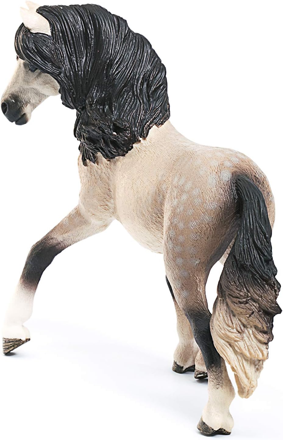 andalusian mare schleich