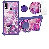 jioeuinly Blu G61 Case Compatible with Blu G61