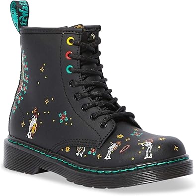 junior size 4 dr martens
