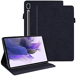 Dteck Case for Samsung Galaxy Tab S10 Plus/S9