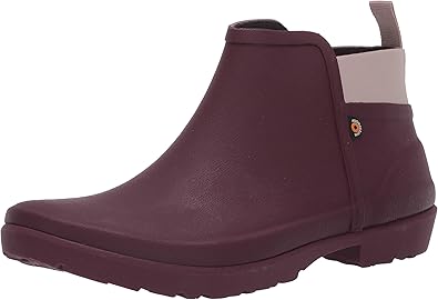 bogs flora bootie