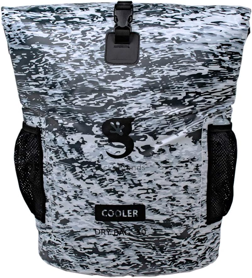 geckobrands dry bolsa