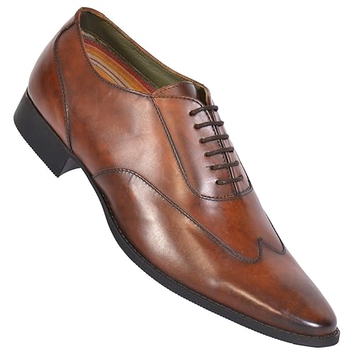 8 mens shoe to european