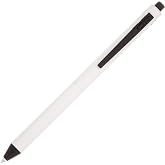 HELVETICA Multi-Functional Pen (White)