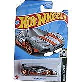 Hot Wheels McLaren F1 GTR