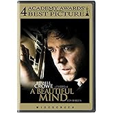 A Beautiful Mind (Widescreen)(2001)